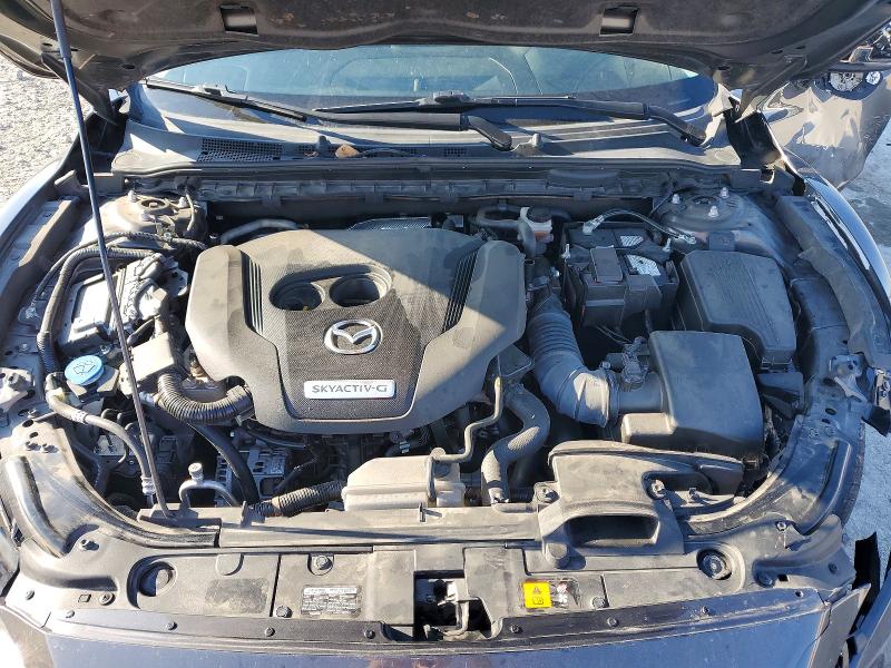 Aukcja sprzedaży 2020 Mazda 6, vin: JM1GL1TY6L1518674, numer aukcji: 46983416