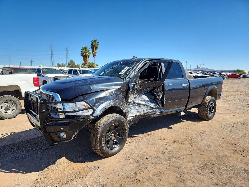 2017 Ram 2500 მანქანა იყიდება აუქციონზე, vin: 3C6UR5KL4HG591122, აუქციონის ნომერი: 47413876