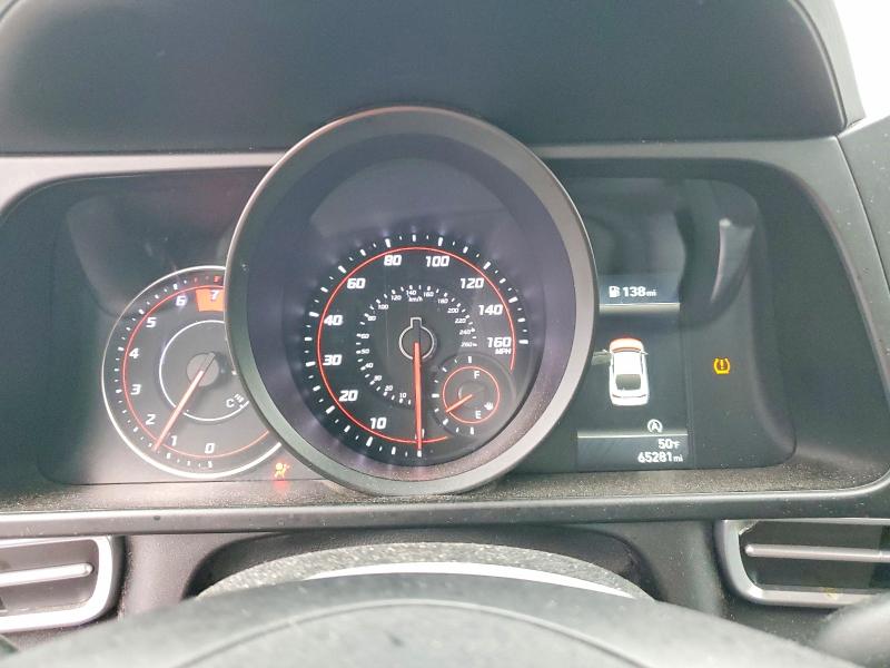 Aukcja sprzedaży 2023 Hyundai Elantra, vin: KMHLL4AG2PU516088, numer aukcji: 78191695