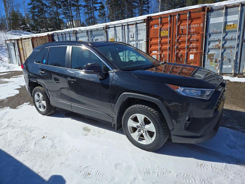 Продаж на аукціоні авто 2021 Toyota Rav4, vin: 2T3R1RFV7MC173481, номер лоту: 79379965