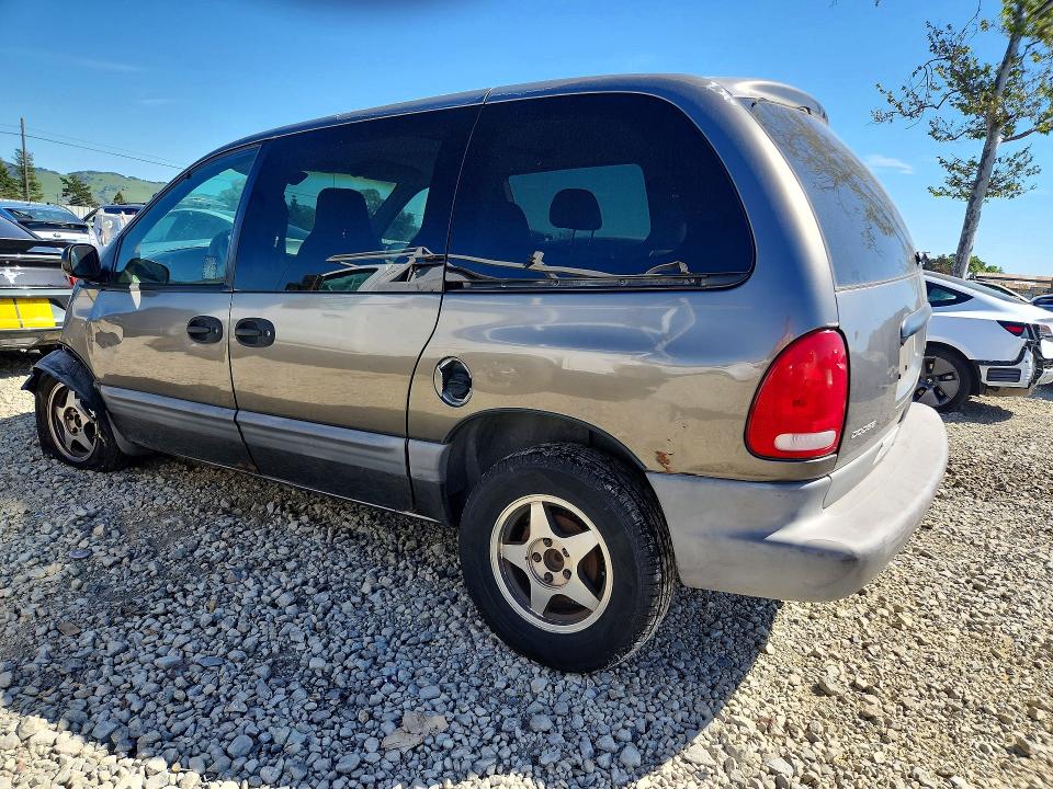 Aukcja sprzedaży 1998 Dodge Caravan, vin: 1B4GP45R3WB635040, numer aukcji: 79116475