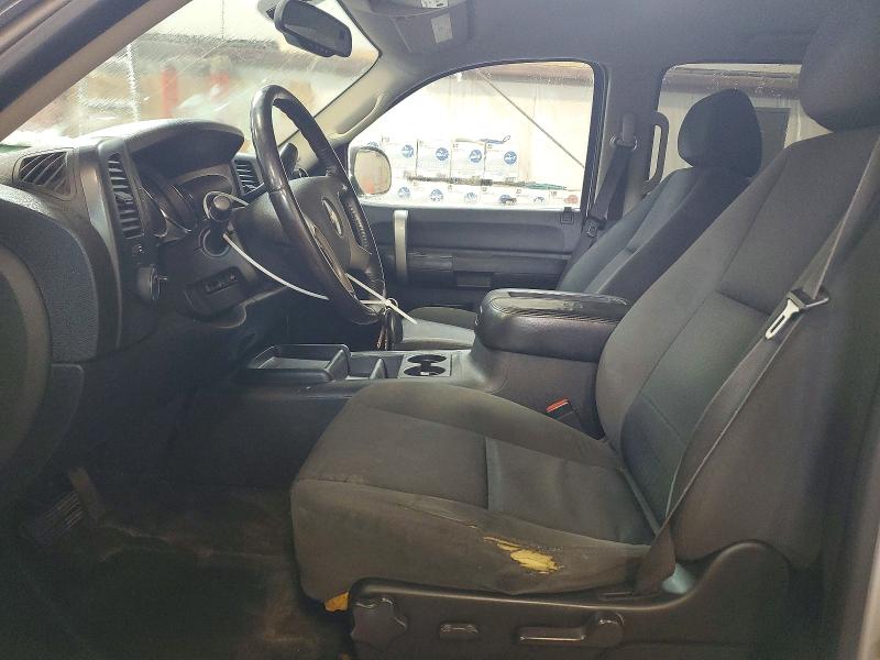 Aukcja sprzedaży 2007 Chevrolet Silverado, vin: 2GCEK13M971563955, numer aukcji: 47641936