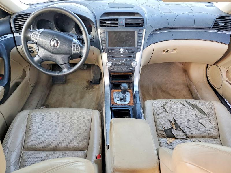 Aukcja sprzedaży 2004 Acura Tl, vin: 19UUA66264A046962, numer aukcji: 46097246
