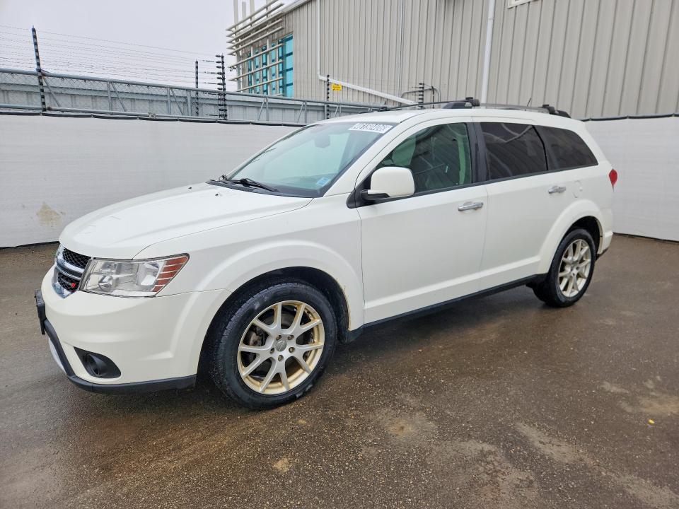 Продаж на аукціоні авто 2016 Dodge Journey, vin: 3C4PDDFG2GT221126, номер лоту: 46150406