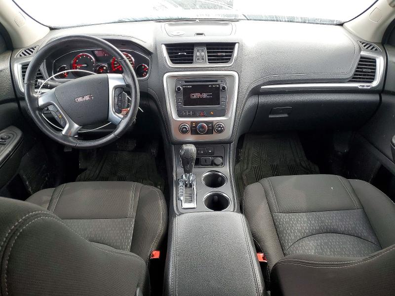 2016 Gmc Acadia მანქანა იყიდება აუქციონზე, vin: 1GKKRNED4GJ237820, აუქციონის ნომერი: 45964216