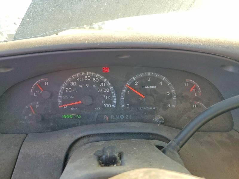 Продаж на аукціоні авто 2003 Ford F150, vin: 1FTRX18W83NA65641, номер лоту: 79471365