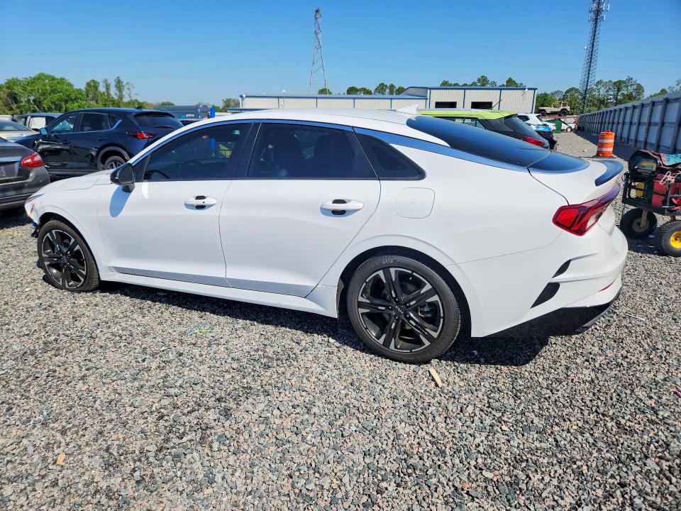 47873296 :رقم المزاد ، 5XXG64J22PG178568 vin ، 2023 Kia K5 مزاد بيع