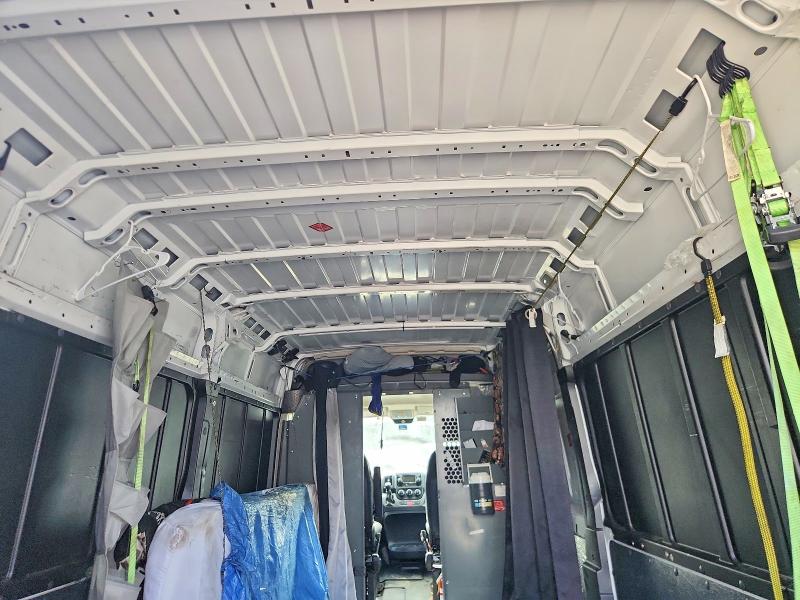 Продажа на аукционе авто 2019 Ram Promaster 3500, vin: 3C6URVJG4KE510014, номер лота: 79763315