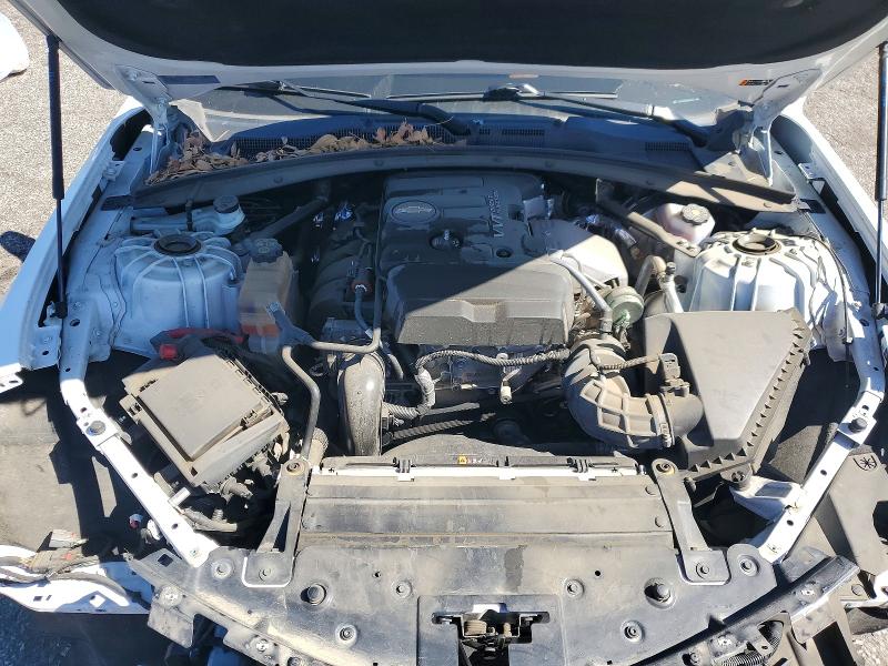 Продажа на аукционе авто 2023 Chevrolet Camaro, vin: 1G1FB1RX6P0128918, номер лота: 41590566
