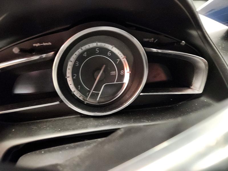 Aukcja sprzedaży 2016 Mazda Cx-3, vin: JM1DKBD70G0113956, numer aukcji: 46634986