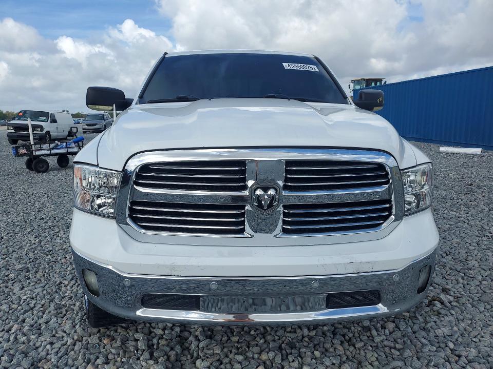 Aukcja sprzedaży 2017 Ram 1500, vin: 1C6RR6LT8HS696040, numer aukcji: 45950026
