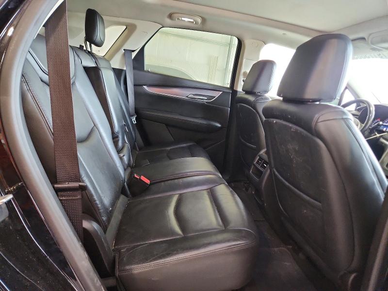 Aukcja sprzedaży 2017 Cadillac Xt5, vin: 1GYKNDRS0HZ216700, numer aukcji: 79173885