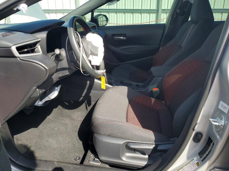 Продажа на аукционе авто 2026 Toyota Corolla, vin: 5YFS4MCE0TP259299, номер лота: 46033586