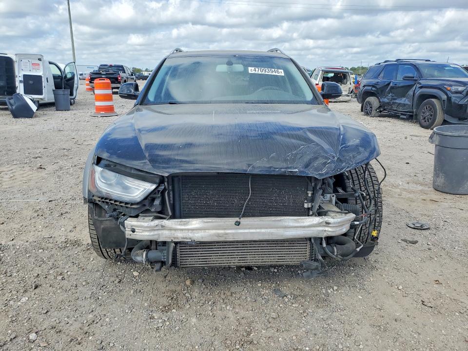 Aukcja sprzedaży 2014 Audi A4 Allroad, vin: WA1TFAFL9EA136173, numer aukcji: 47093946