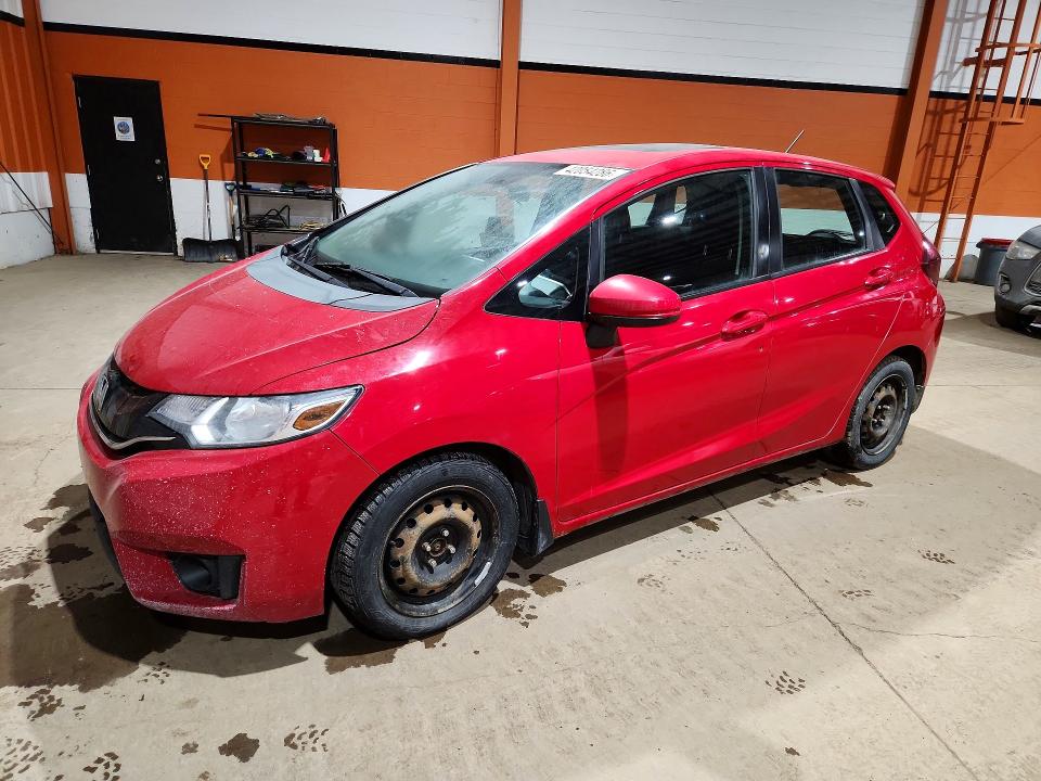 Aukcja sprzedaży 2016 Honda Fit, vin: 3HGGK5H74GM106841, numer aukcji: 42054286