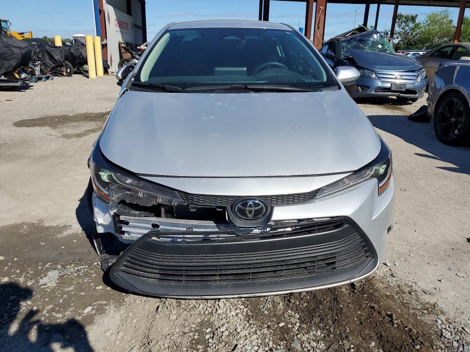 2024 Toyota Corolla მანქანა იყიდება აუქციონზე, vin: 5YFB4MDE3RP191491, აუქციონის ნომერი: 46658096