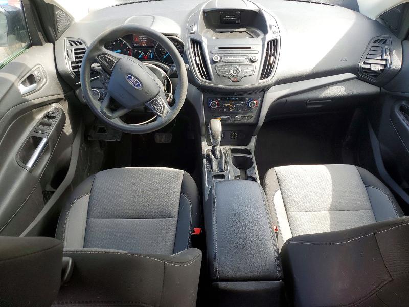 Aukcja sprzedaży 2018 Ford Escape, vin: 1FMCU9GD9JUB77263, numer aukcji: 47716206