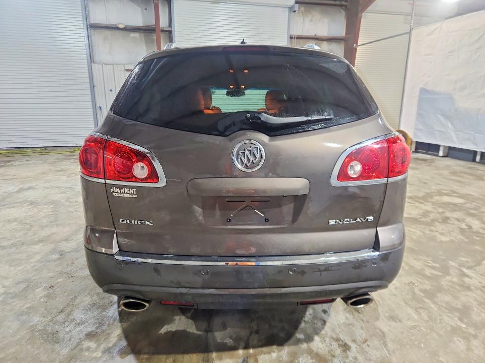 Aukcja sprzedaży 2012 Buick Enclave, vin: 5GAKRCED1CJ263772, numer aukcji: 45483086
