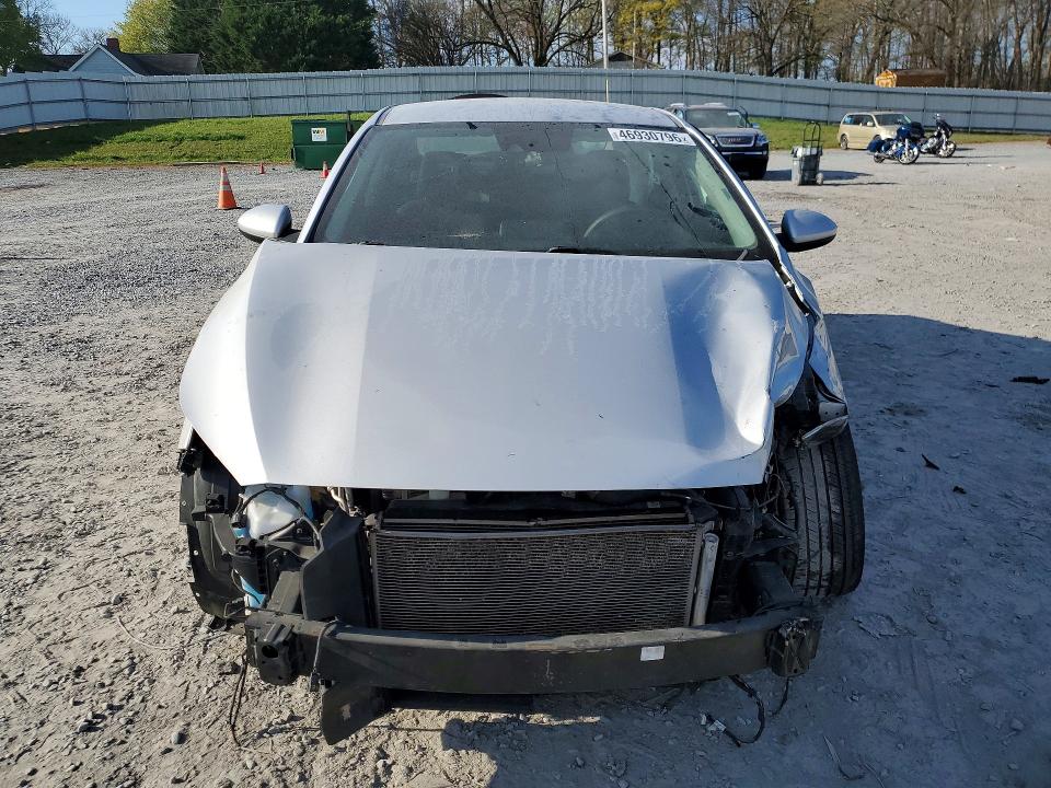 Aukcja sprzedaży 2021 Kia Forte, vin: 3KPF24AD0ME340548, numer aukcji: 46930796