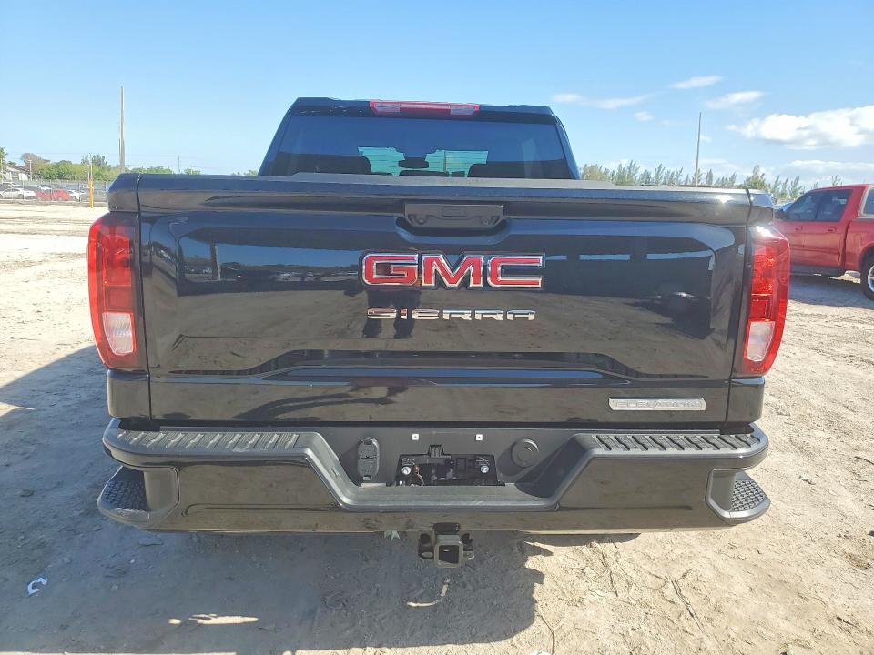 Продажа на аукционе авто 2025 Gmc Sierra, vin: 1GTPUJEK2SZ297547, номер лота: 47037016