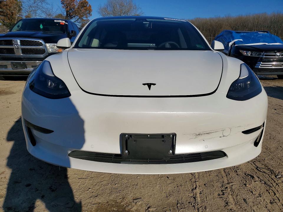 Aukcja sprzedaży 2021 Tesla Model 3, vin: 5YJ3E1EB2MF943660, numer aukcji: 46474706