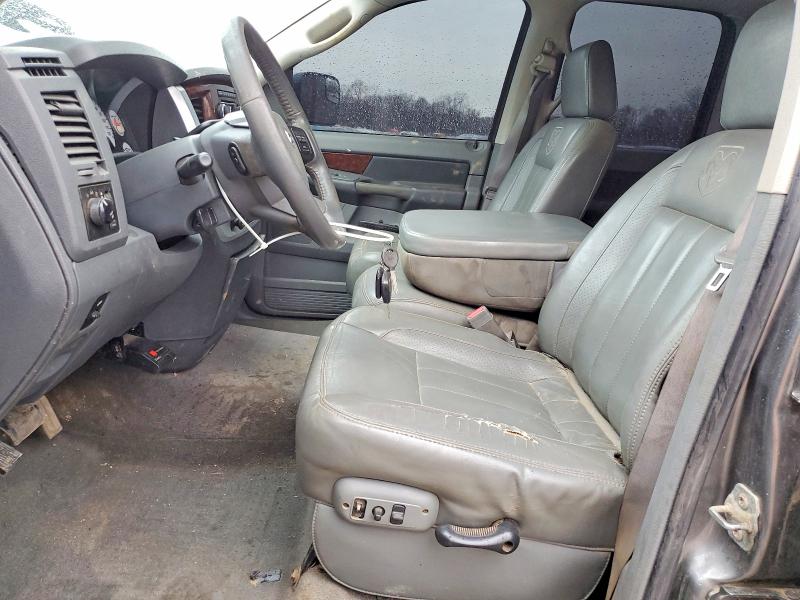 Aukcja sprzedaży 2008 Dodge Ram 2500, vin: 3D7KS28A58G115511, numer aukcji: 45951996