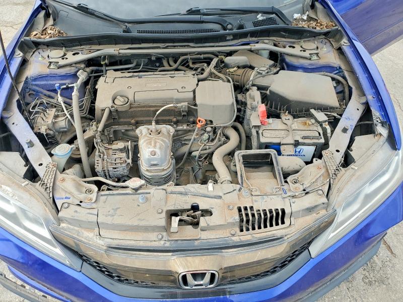 38773273 :رقم المزاد ، 1HGCT1B89HA008893 vin ، 2017 Honda Accord مزاد بيع