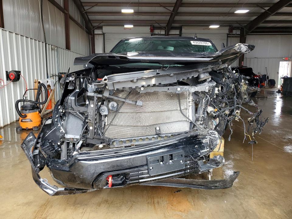 2019 Gmc Sierra მანქანა იყიდება აუქციონზე, vin: 1GTR9EEDXKZ182441, აუქციონის ნომერი: 45628786