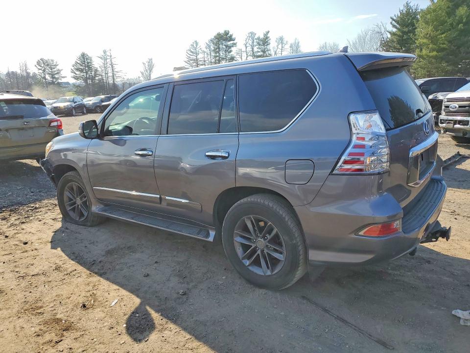 Aukcja sprzedaży 2015 Lexus Gx 460, vin: JTJJM7FXXF5119849, numer aukcji: 47897026