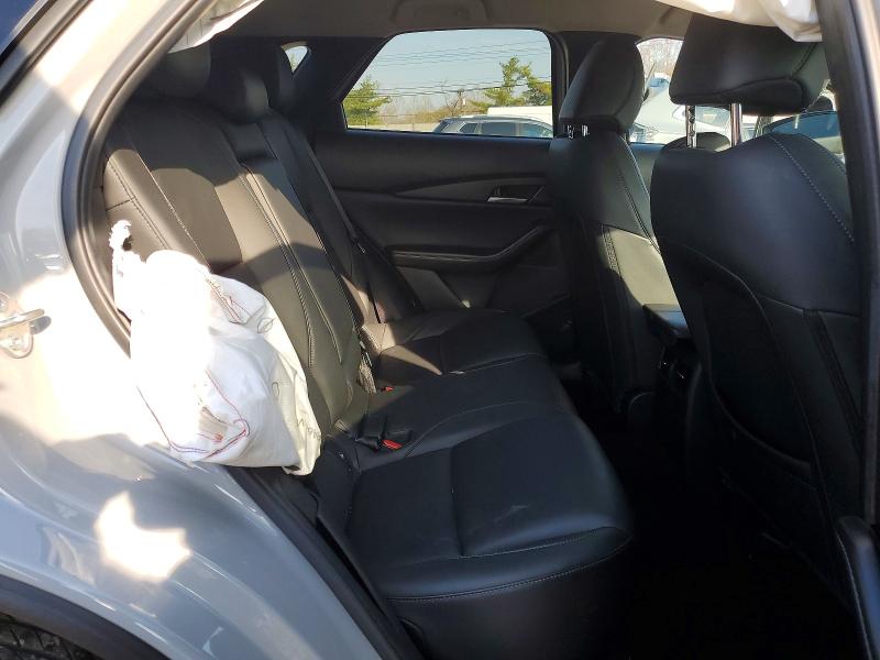 Aukcja sprzedaży 2025 Mazda Cx-30, vin: 3MVDMBBM8SM766803, numer aukcji: 47313366
