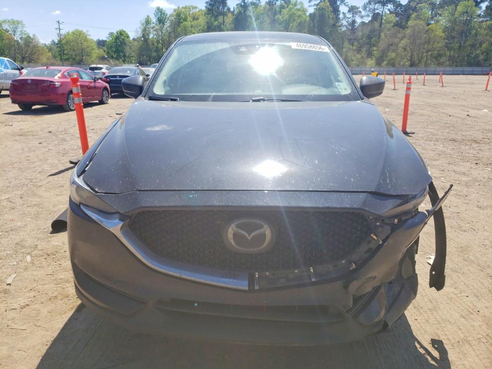 Aukcja sprzedaży 2021 Mazda Cx-5, vin: JM3KFADM8M0386951, numer aukcji: 46958856