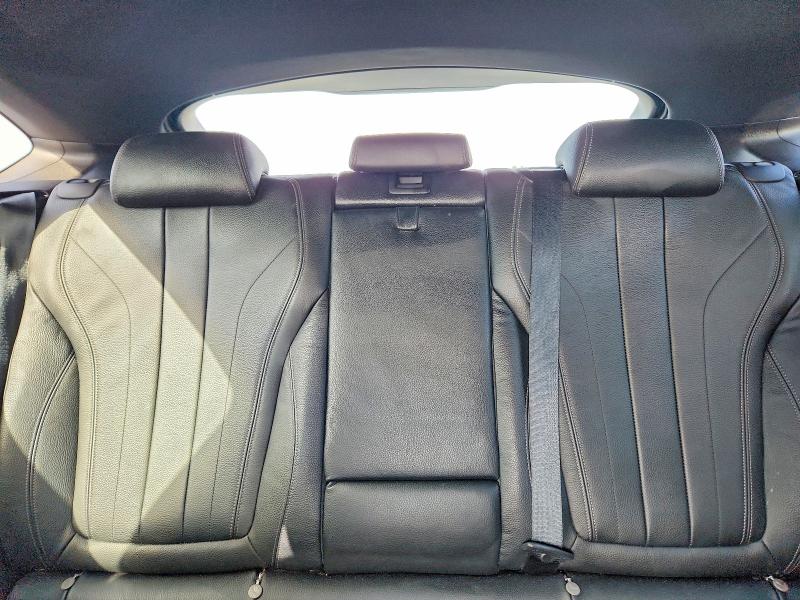 2018 Bmw X6 მანქანა იყიდება აუქციონზე, vin: 5UXKU6C52J0Z66714, აუქციონის ნომერი: 45530316