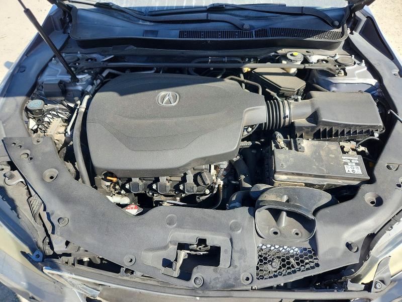 Продаж на аукціоні авто 2015 Acura Tlx, vin: 19UUB2F57FA009809, номер лоту: 45495456