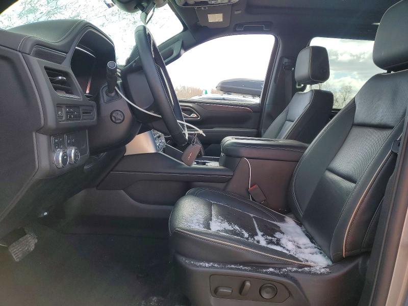Продаж на аукціоні авто 2023 Gmc Yukon, vin: 1GKS2BKDXPR425802, номер лоту: 46397106