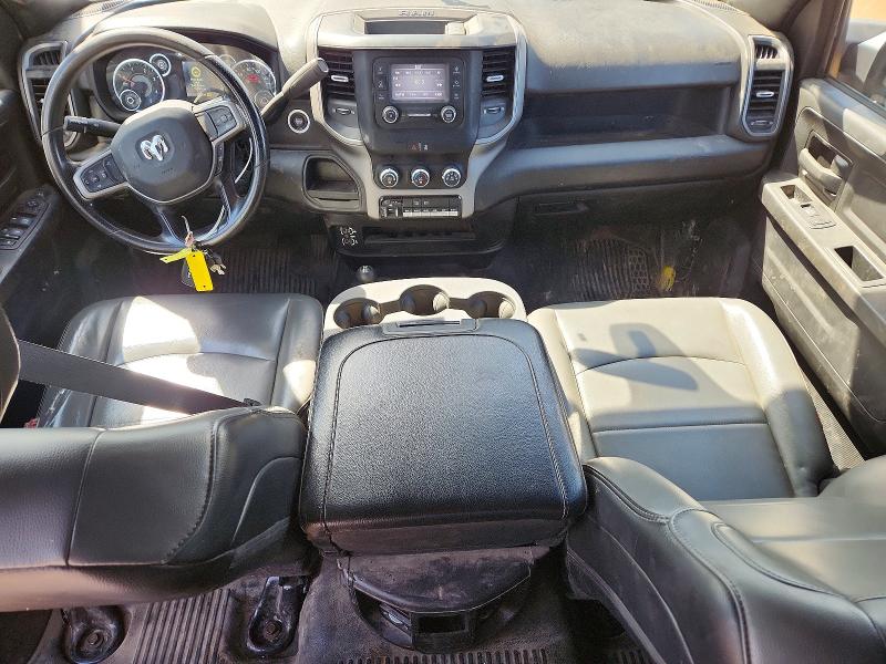 Aukcja sprzedaży 2024 Dodge Ram 2500, vin: 3C6UR5HL2RG125424, numer aukcji: 46825916