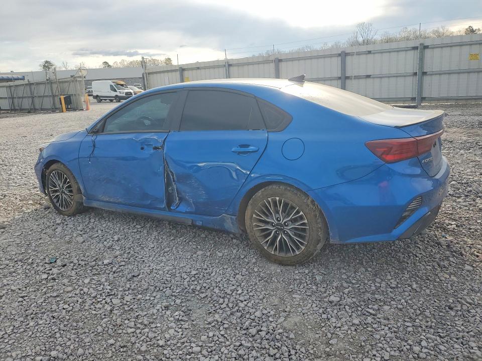 Aukcja sprzedaży 2022 Kia Forte, vin: 3KPF54AD6NE423460, numer aukcji: 47311706