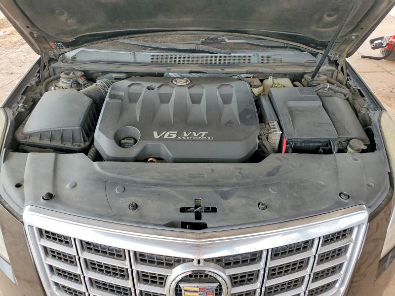 Продажа на аукционе авто 2014 Cadillac Xts, vin: 2G61L5S3XE9246215, номер лота: 47617446