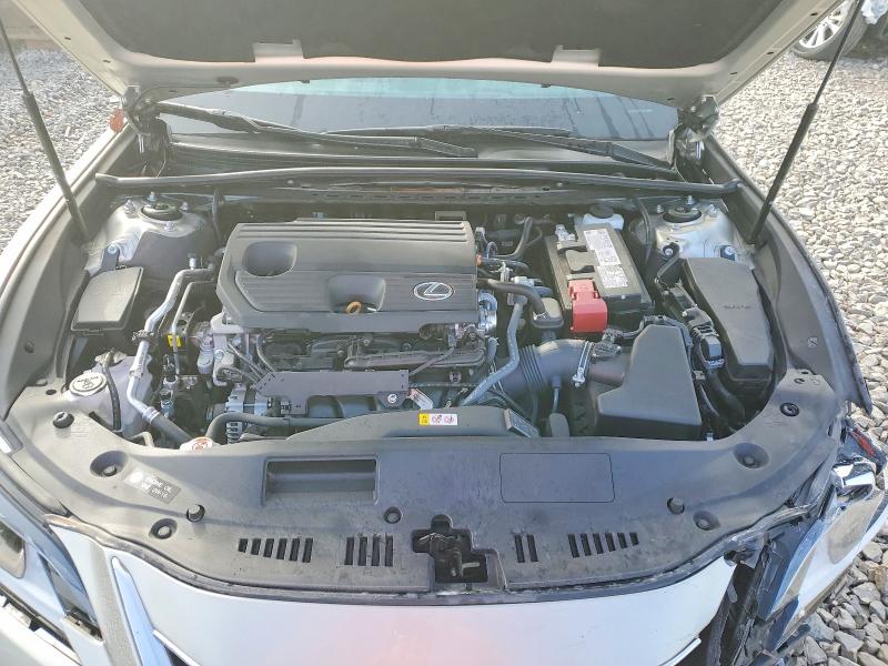 79728855 :رقم المزاد ، 58AD11D15RU012811 vin ، 2024 Lexus Es 250 مزاد بيع