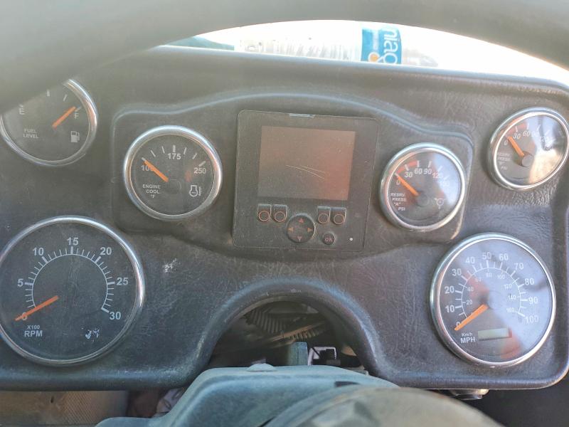 Aukcja sprzedaży 2015 Autocar Llc Xpeditor, vin: 5VCACDLE0FH218074, numer aukcji: 47724556