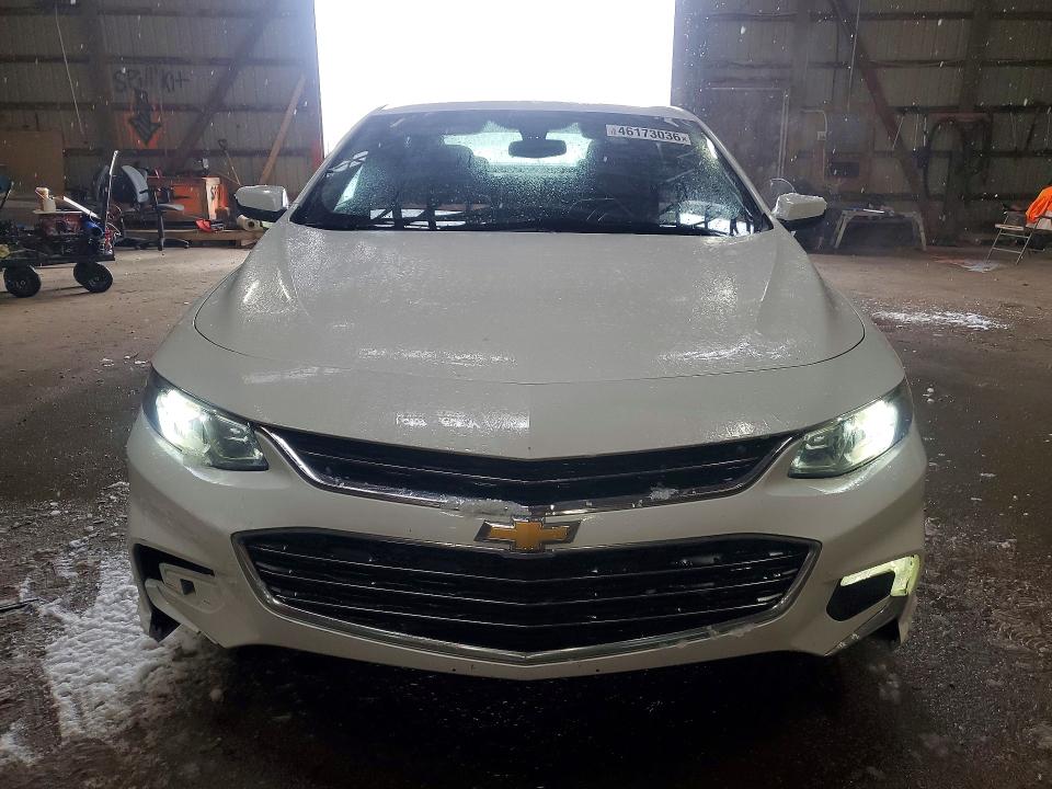 Продаж на аукціоні авто 2017 Chevrolet Malibu, vin: 1G1ZE5ST3HF107719, номер лоту: 46173036