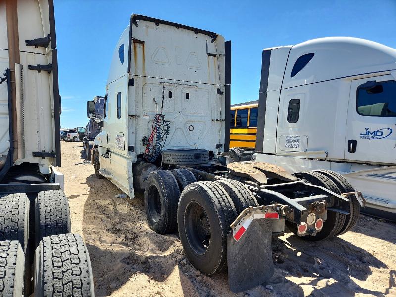 2018 Freightliner Cascadia 125 მანქანა იყიდება აუქციონზე, vin: 3AKJGLDR2JDJU7223, აუქციონის ნომერი: 41627716