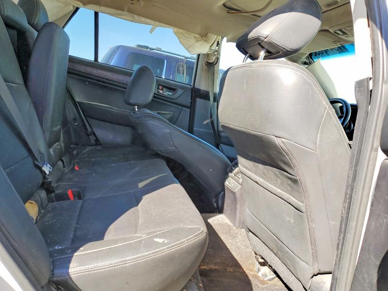 Aukcja sprzedaży 2015 Subaru Outback, vin: 4S4BSALC9F3258163, numer aukcji: 79478035