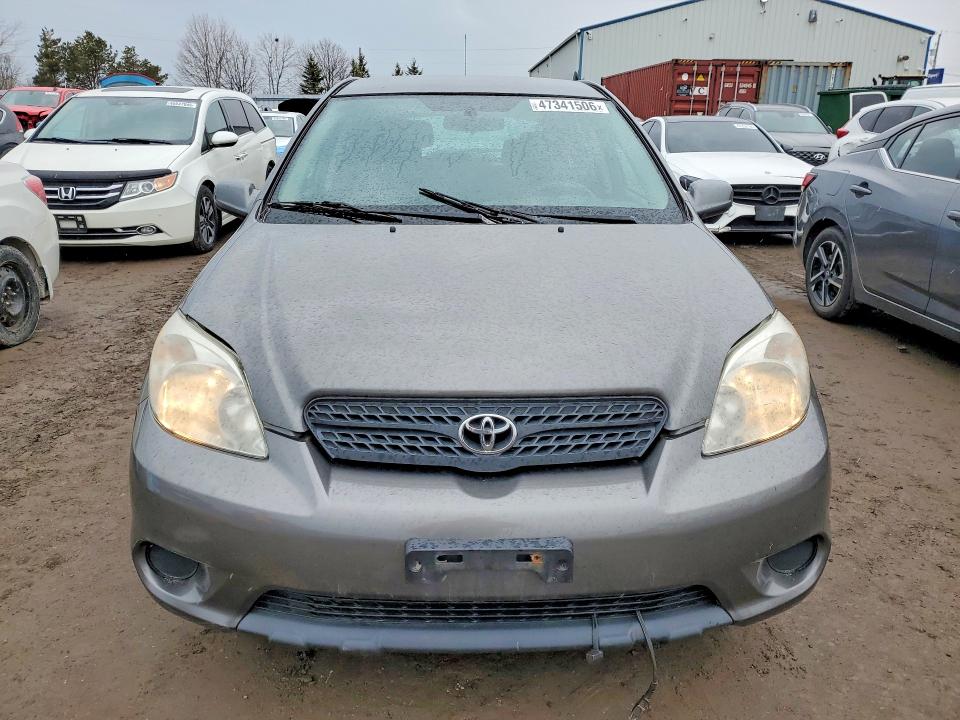 Продажа на аукционе авто 2008 Toyota Matrix, vin: 2T1KR32E38C703036, номер лота: 47341506