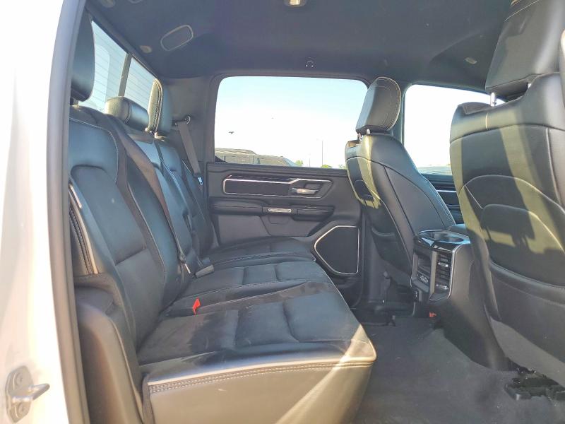 Aukcja sprzedaży 2020 Ram 1500, vin: 1C6SRFJT3LN374756, numer aukcji: 47510236