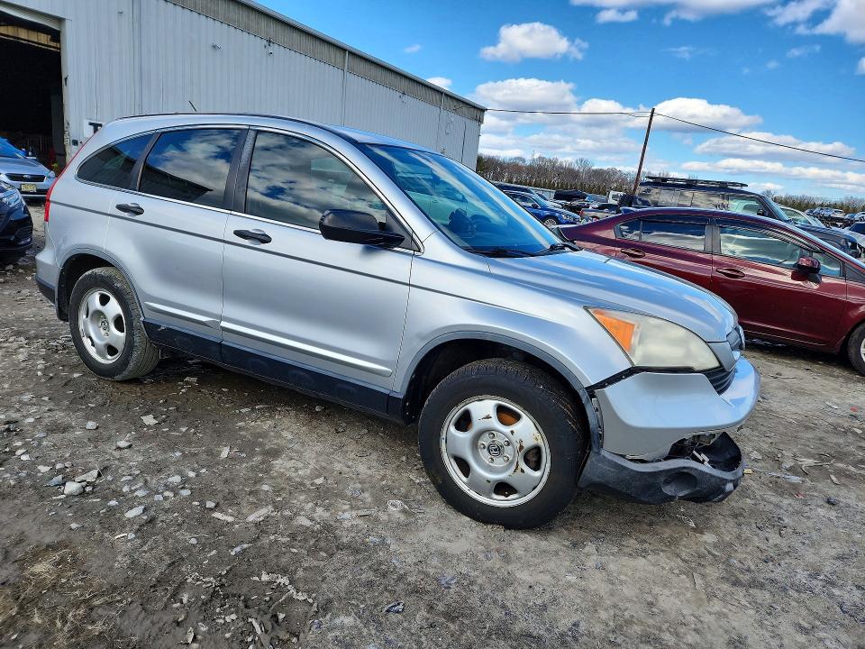 Продаж на аукціоні авто 2009 Honda Cr-v, vin: JHLRE48389C006528, номер лоту: 46514446