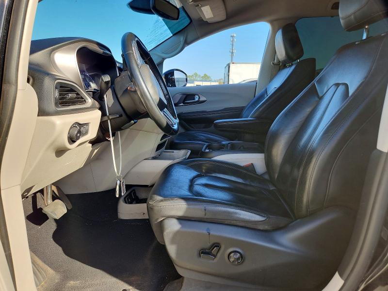Продажа на аукционе авто 2020 Chrysler Pacifica, vin: 2C4RC1BG4LR140321, номер лота: 79585245