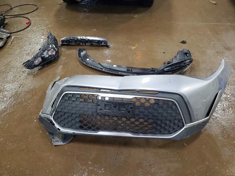 2024 Kia Soul მანქანა იყიდება აუქციონზე, vin: KNDJ23AU0R7903058, აუქციონის ნომერი: 47581096