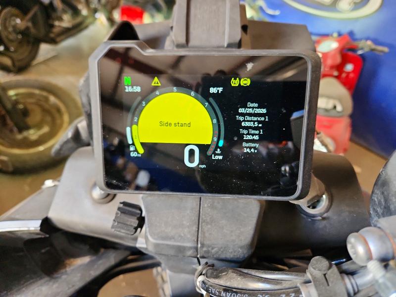 Продаж на аукціоні авто 2023 Husqvarna Norden 901, vin: VBKUN6404PM850389, номер лоту: 46187056