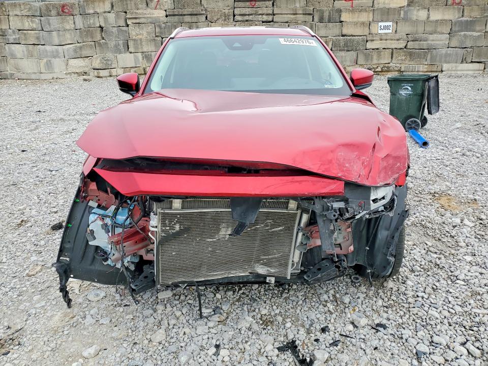 46642976 :رقم المزاد ، JM3KFBEM2N0589520 vin ، 2022 Mazda Cx-5 مزاد بيع