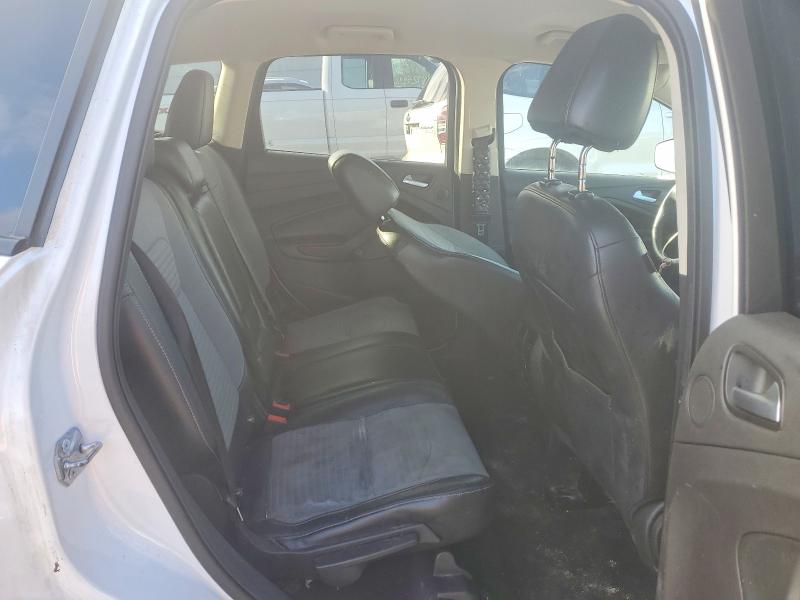 Продажа на аукционе авто 2017 Ford Escape, vin: 1FMCU9G99HUD70941, номер лота: 46728526